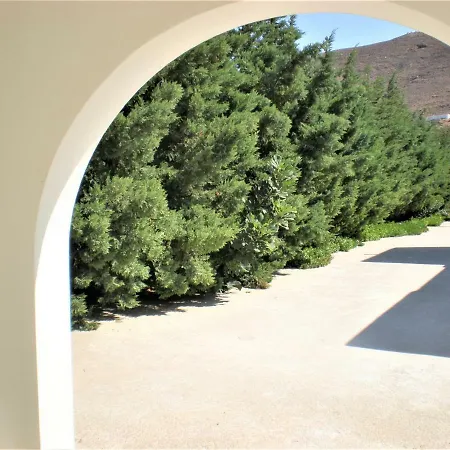 Astyvillas * Livadi (Astypalaia)