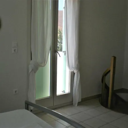 Дом отдыха Astyvillas
