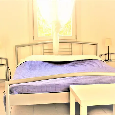 Astyvillas Vakantiehuis