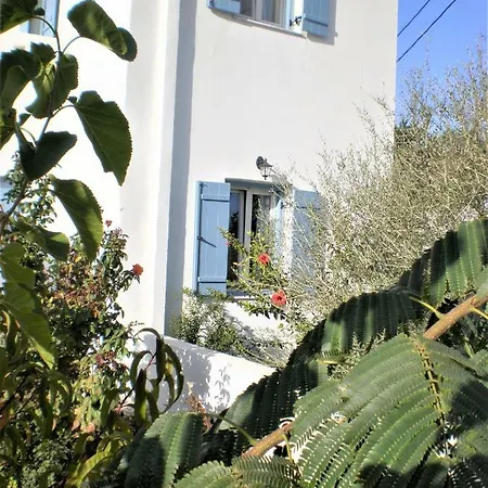 Vakantiehuis Astyvillas