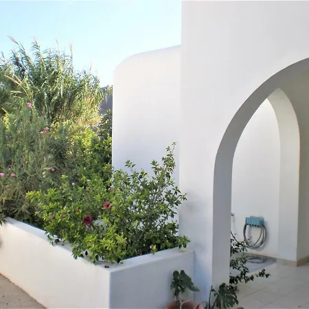 Vakantiehuis Astyvillas *