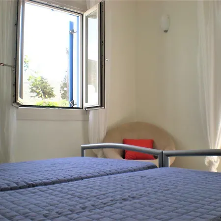 Astyvillas * Livadi (Astypalaia)