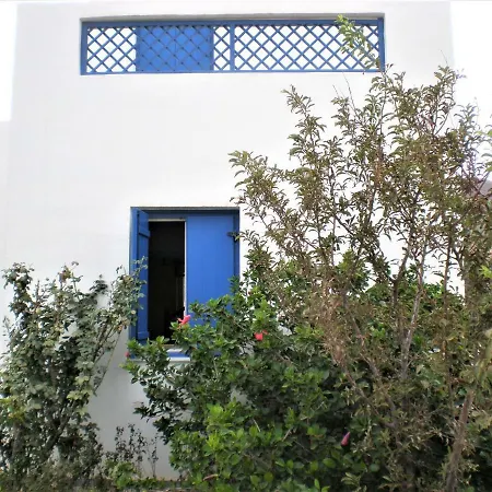Vakantiehuis Astyvillas Livadi (Astypalaia)