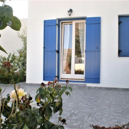 Vakantiehuis Astyvillas