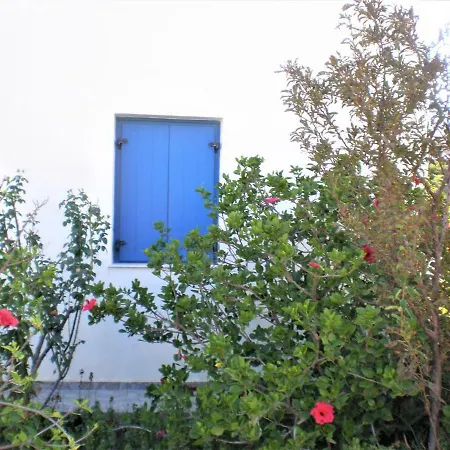 Astyvillas Vakantiehuis Livadi (Astypalaia)