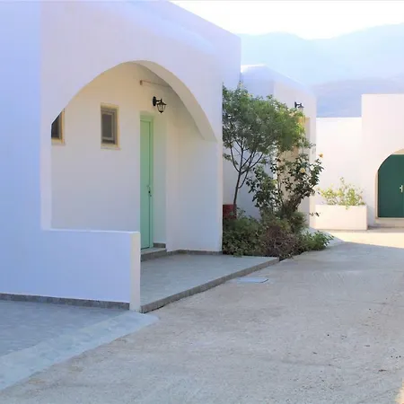 Astyvillas Vakantiehuis