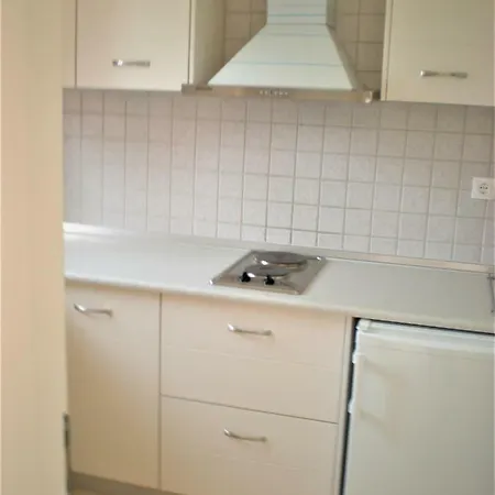 Astyvillas Vakantiehuis Livadi (Astypalaia)