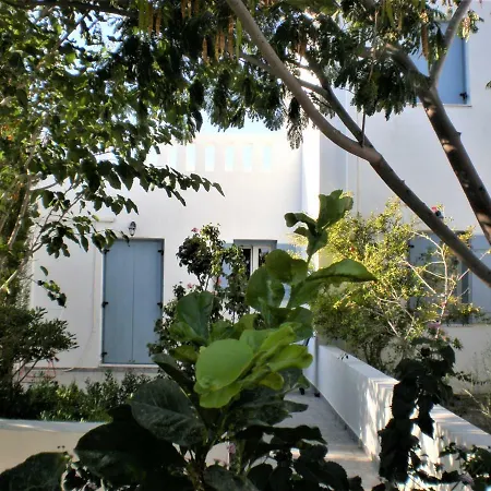 Vakantiehuis Astyvillas *