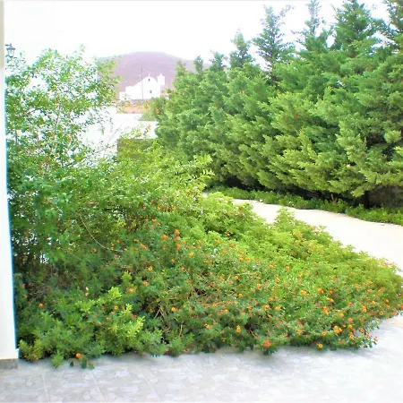 Astyvillas Vakantiehuis Livadi (Astypalaia)