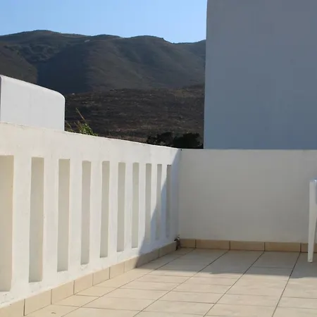 Vakantiehuis Astyvillas *