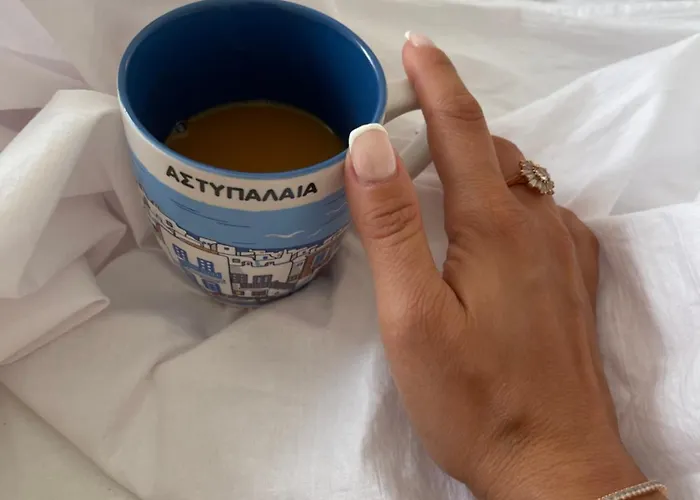 بيت للعطل Astyvillas ليفاذيا أستيبالياس