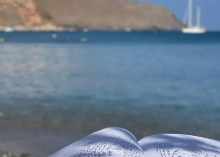 Astyvillas * Livadi (Astypalaia)