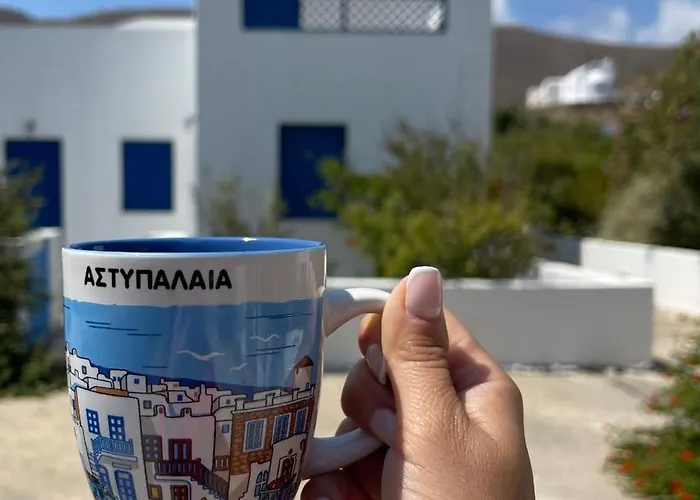 Astyvillas Ferienhaus