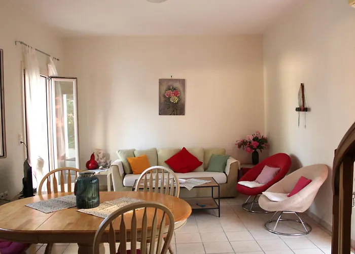 Ferienhaus Astyvillas Livadi (Astypalaia)