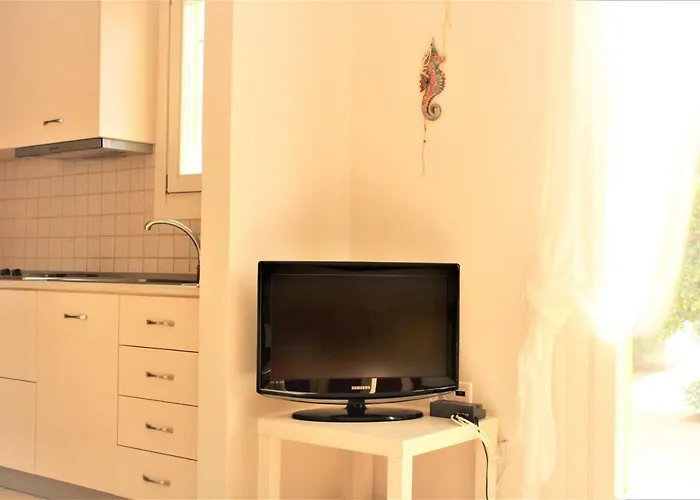 Astyvillas بيت للعطل ليفاذيا أستيبالياس