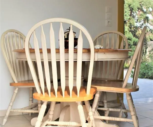 Ferienhaus Astyvillas *