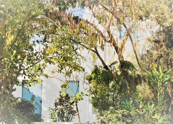 Astyvillas ليفاذيا أستيبالياس