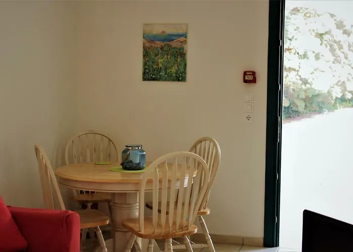 Vakantiehuis Astyvillas