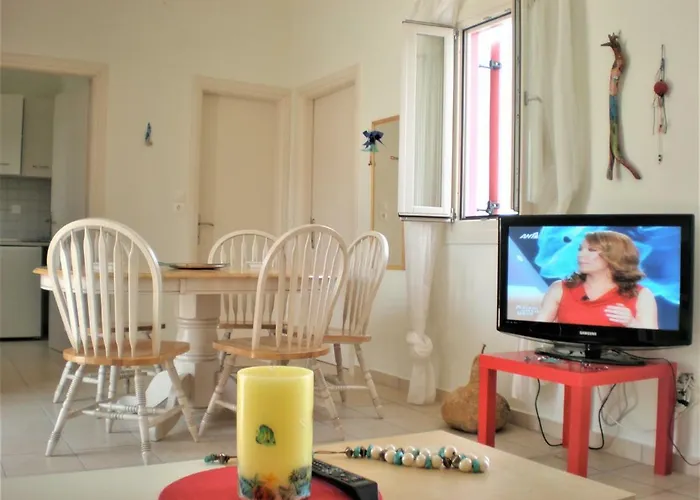 Astyvillas * ليفاذيا أستيبالياس