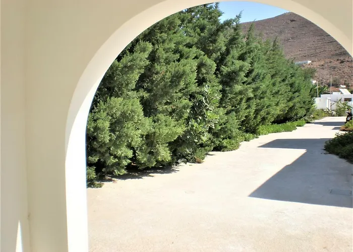 Astyvillas * ليفاذيا أستيبالياس