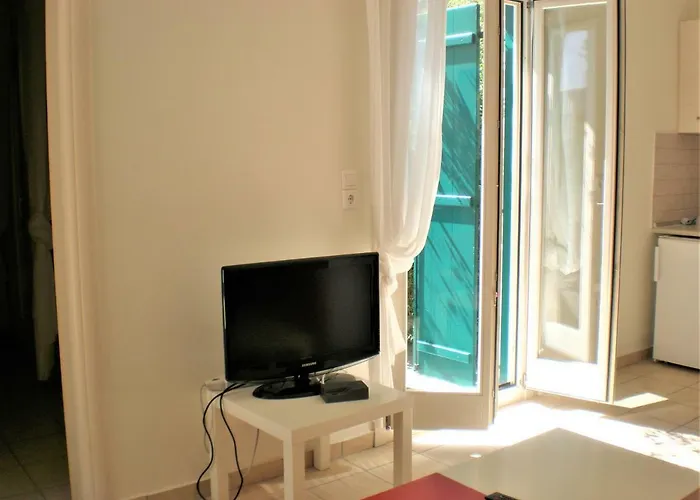 Astyvillas * Livadi (Astypalaia)