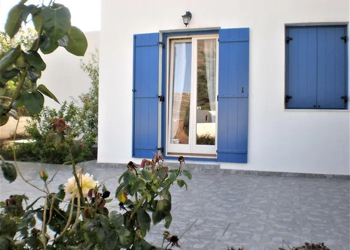 بيت للعطل Astyvillas