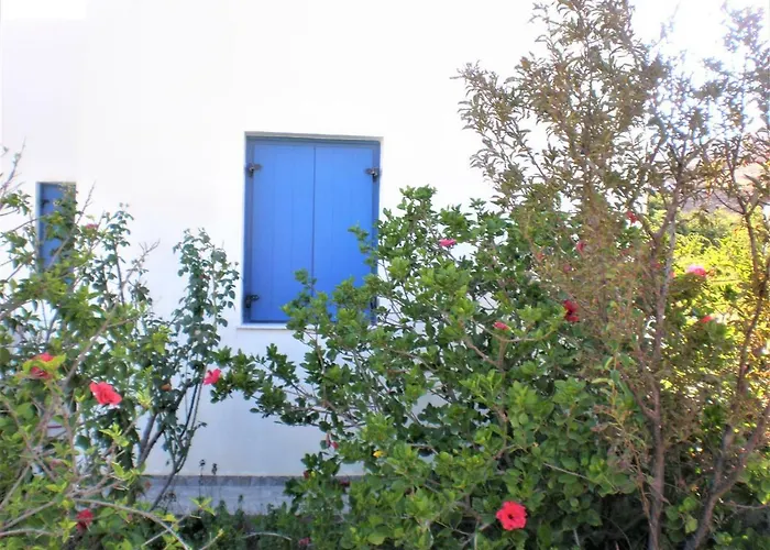 Astyvillas Ferienhaus Livadi (Astypalaia)