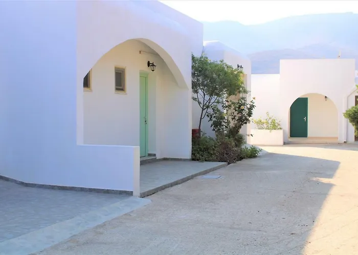 Astyvillas Ferienhaus