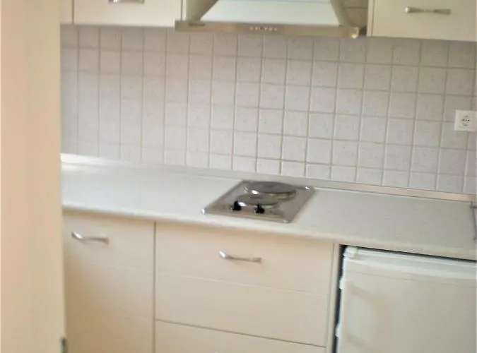 Astyvillas بيت للعطل ليفاذيا أستيبالياس