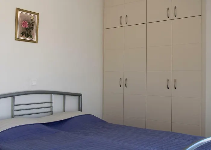 Ferienhaus Astyvillas Livadi (Astypalaia)